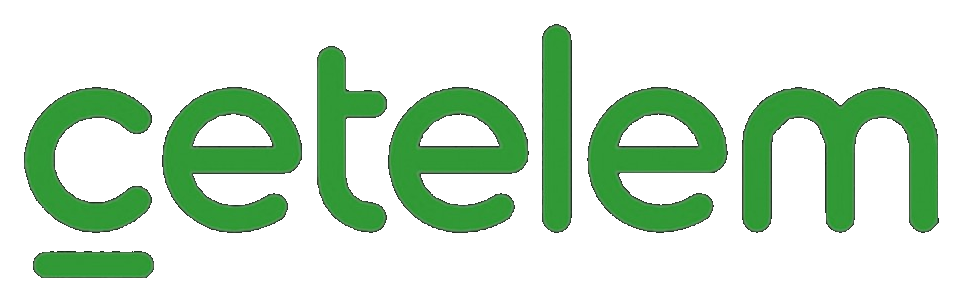 Logo Cetelem, partenaire crédit